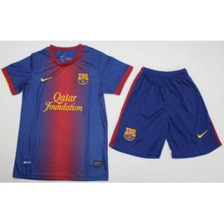 FC Barcelona 1ª Equipacion 12/13 - NIÑOS